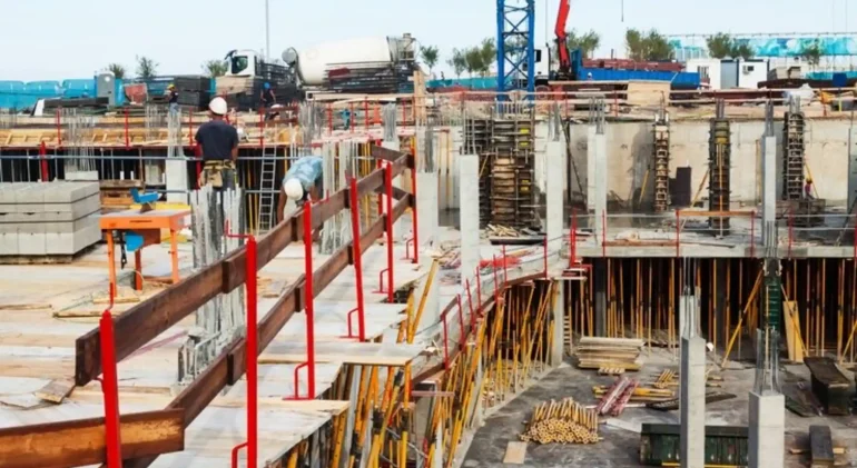Civil Construction Service
