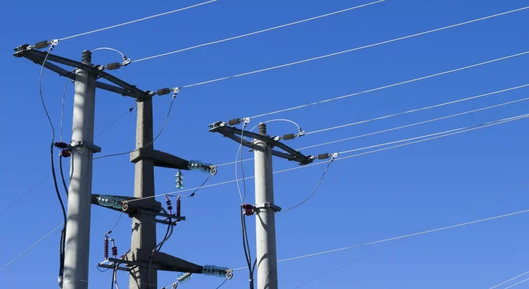 Light Pole Installations