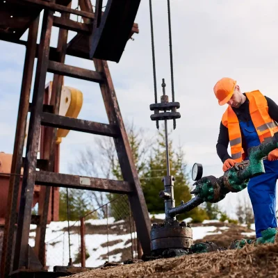 Trenchless Drilling Services