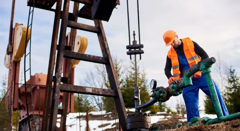Trenchless Drilling Services